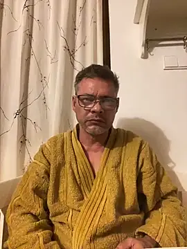 Mikemike19m online show from January 2025 07:31:02 PM