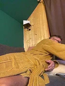 Mikemike19m online show from January 2025 08:10:02 PM