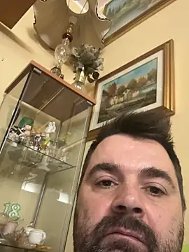 h4cAlex online show from November 2025 06:35:01 PM