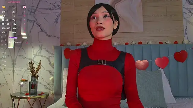 CarolReeves online show from February 2025 08:44:01 AM