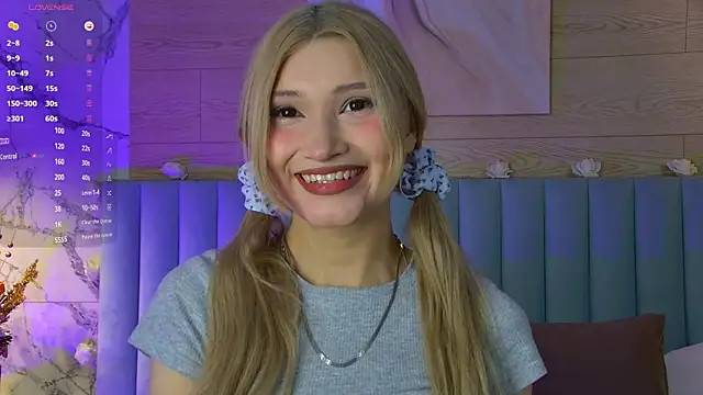 CarolReeves online show from March 2025 05:47:01 AM