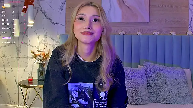 CarolReeves online show from March 2025 08:59:01 AM