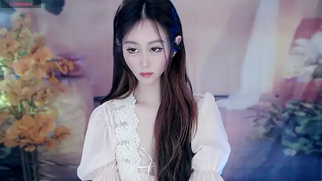 Aimee-520 online show from January 2025 07:17:02 AM