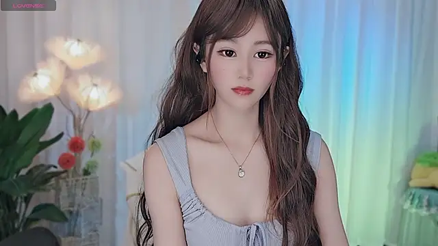 Aimee-520 online show from March 2025 06:53:01 AM