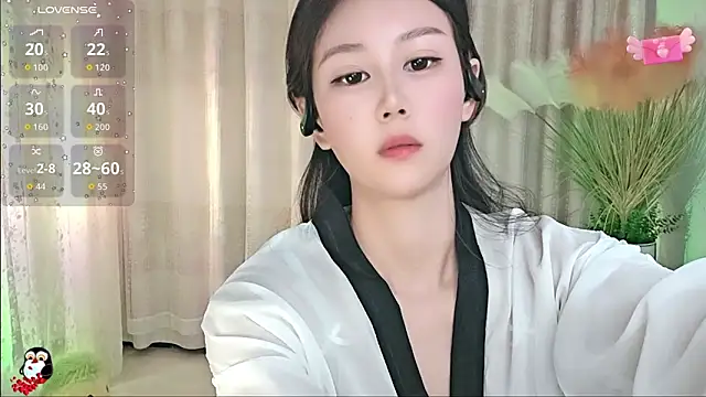 Aimee-520 online show from September 2025 11:40:02 PM