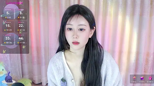 Aimee-520 online show from March 2026 01:54:02 AM