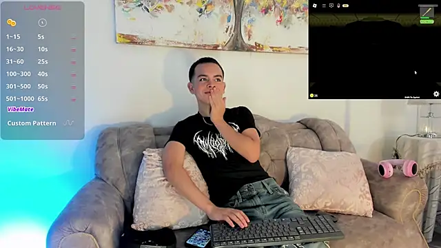 Blum icee online show from December 2024 11:57:02 PM