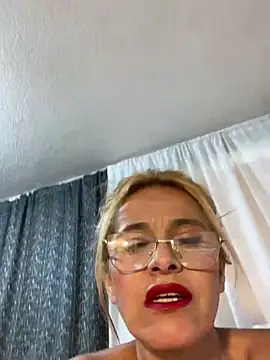 SahoryHorny online show from December 2024 03:52:01 PM