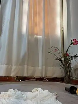 SahoryHorny online show from December 2024 06:02:02 PM