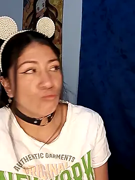 Snapshot of nammy__dirtyhott chatting on February 2026 10:55:02 AM nammy dirtyhott online show from February 2026 10:55:02 AM