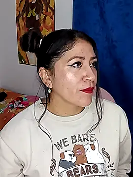 Snapshot of nammy__dirtyhott chatting on February 2026 11:43:02 AM nammy dirtyhott online show from February 2026 11:43:02 AM