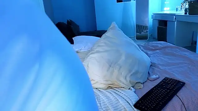 MissSiona online show from January 2025 08:24:01 AM