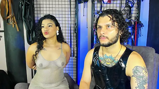 Twisted Fantasy online show from February 2025 12:08:01 PM