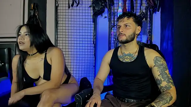 Twisted Fantasy online show from February 2026 04:09:02 AM