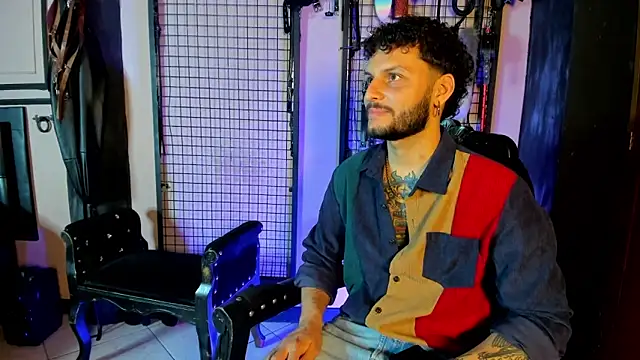 Twisted Fantasy online show from February 2026 04:11:01 AM