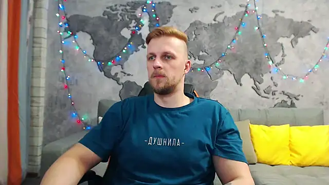 VikingChrisss online show from January 2025 01:31:01 PM