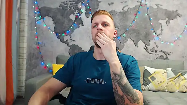 VikingChrisss online show from January 2025 05:15:02 PM