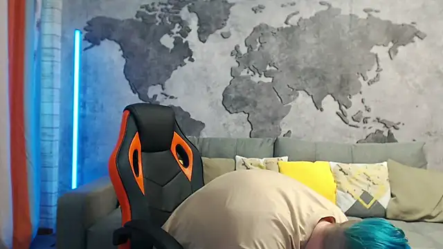 VikingChrisss online show from February 2025 10:18:02 AM