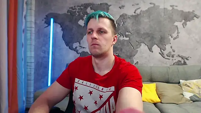 VikingChrisss online show from March 2025 10:35:02 AM