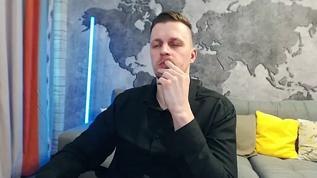 VikingChrisss online show from March 2025 09:34:02 AM