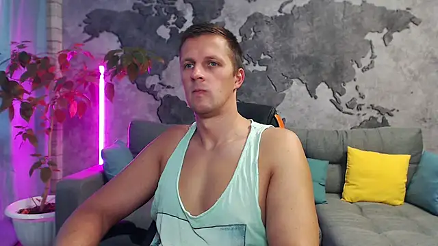 VikingChrisss online show from October 2025 09:21:01 AM