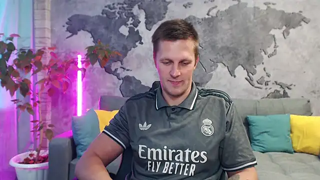 VikingChrisss online show from October 2025 11:00:01 AM