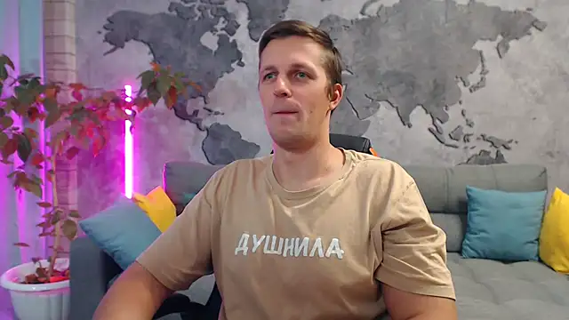 VikingChrisss online show from November 2025 11:24:01 AM