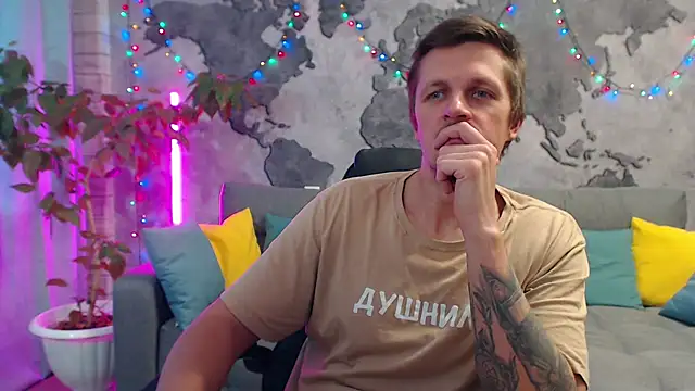 VikingChrisss online show from December 2025 11:40:02 AM