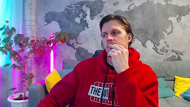 VikingChrisss online show from February 2026 10:45:01 AM