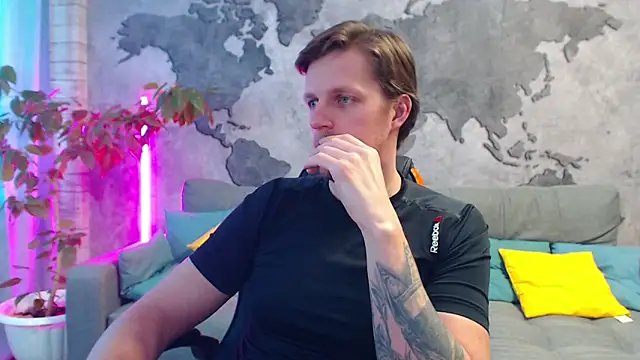 VikingChrisss online show from February 2026 11:20:02 AM