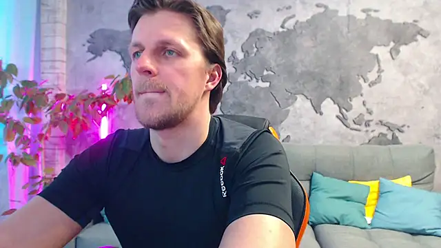 VikingChrisss online show from February 2026 11:00:02 AM