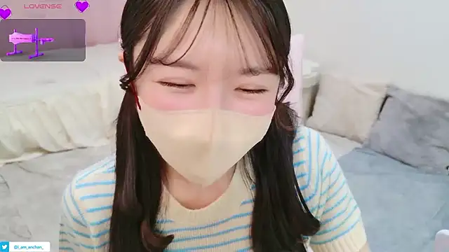anchan  online show from June 2026 01:24:02 PM