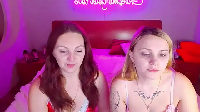 MagicEyess online show from February 2025 06:54:01 AM