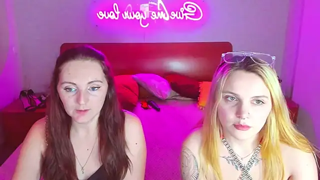 MagicEyess online show from February 2025 10:38:02 AM