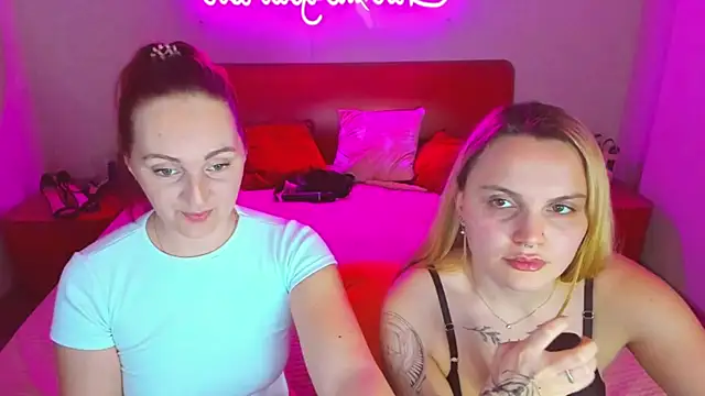 MagicEyess online show from February 2025 10:48:02 AM