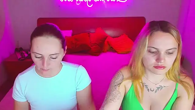 MagicEyess online show from March 2025 07:21:02 AM