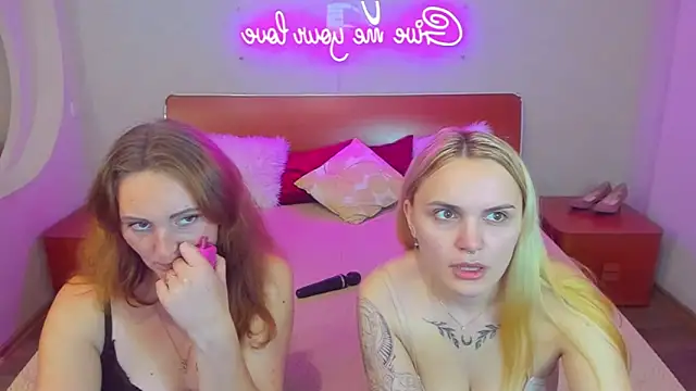 MagicEyess online show from November 2025 06:40:02 PM