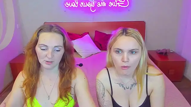 MagicEyess online show from November 2025 06:51:02 PM