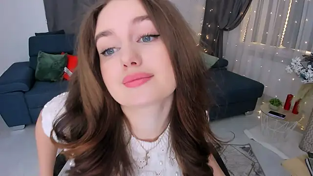 MiracleCurly online show from February 2025 07:35:01 AM