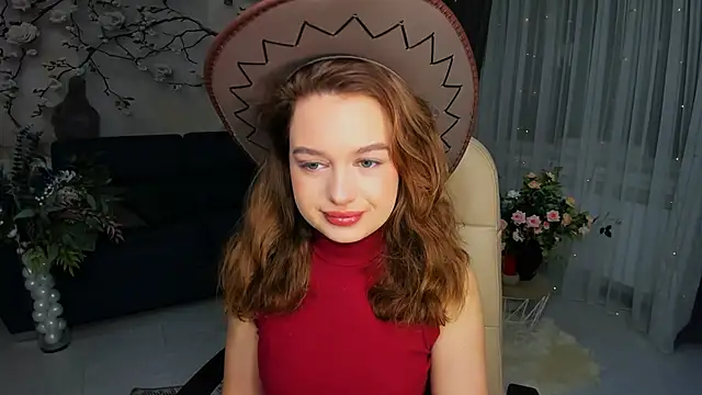 MiracleCurly online show from February 2026 04:11:02 PM