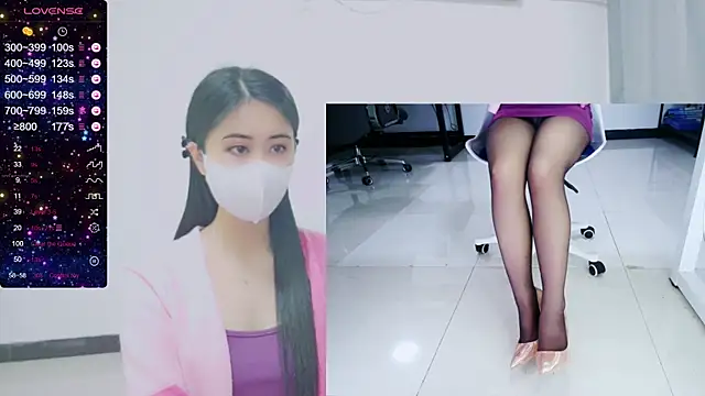 tt50256 online show from February 2025 12:03:02 PM