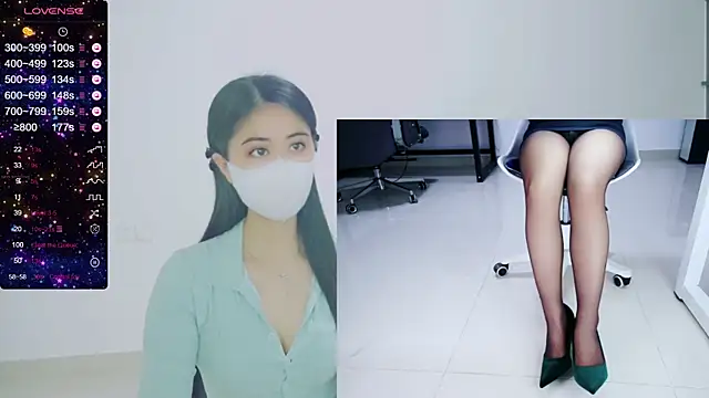 tt50256 online show from March 2025 12:34:01 PM