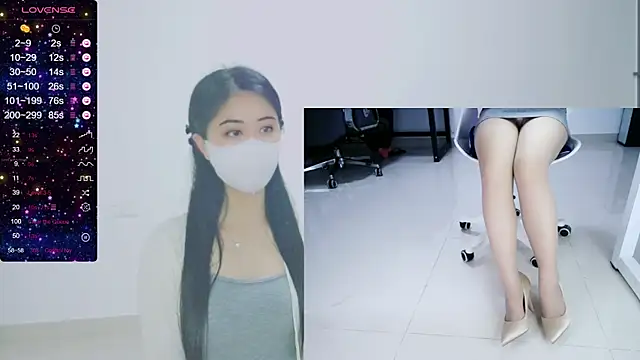 tt50256 online show from March 2025 01:05:02 PM