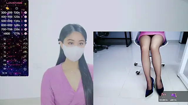 tt50256 online show from March 2025 01:15:02 PM