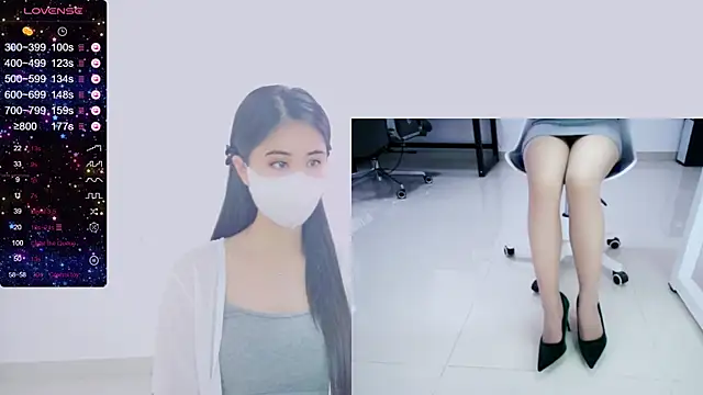 tt50256 online show from March 2025 06:05:01 AM