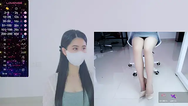 tt50256 online show from March 2025 08:29:01 AM