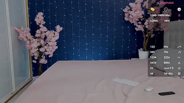 -Mirror-Girl- online show from March 2025 06:14:02 AM