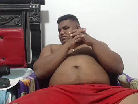 PONSE LATINO online show from October 2025 01:56:01 AM