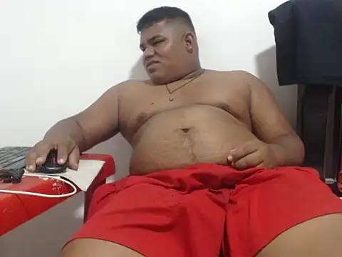 PONSE LATINO online show from October 2025 04:29:02 PM