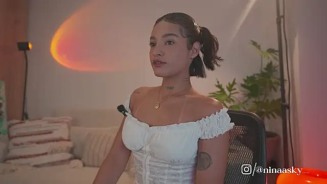 ninaa sky online show from May 2026 11:47:01 PM